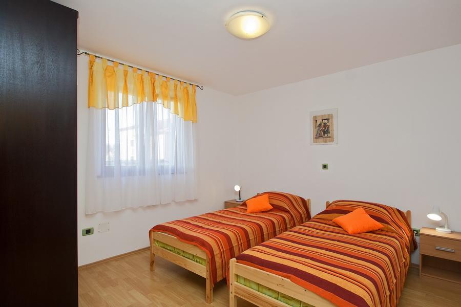 Holiday Ana Apartment Pula